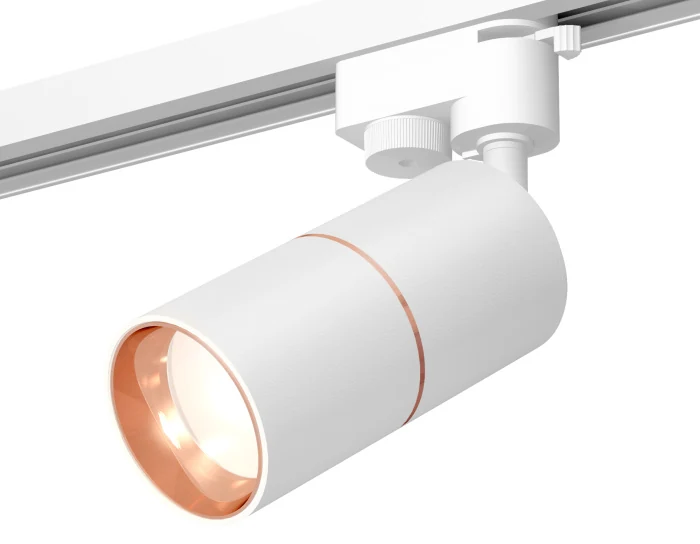 Комплект трекового однофазного светильника Ambrella light XT6301030