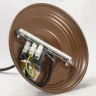 Светильник подвесной Lussole Milazzo GRLSL-2916-01