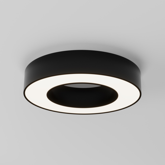 Потолочный светильник Maytoni Lua C093CL-24W4K-B