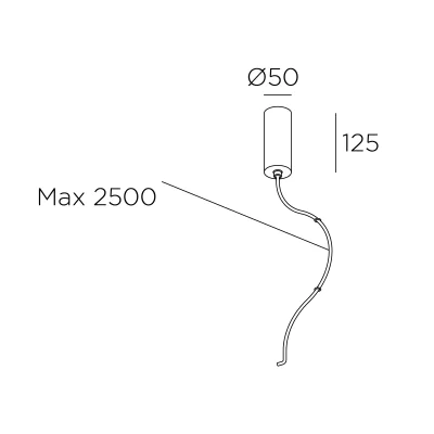 Аксессуар Leds C4 71-8420-05-05