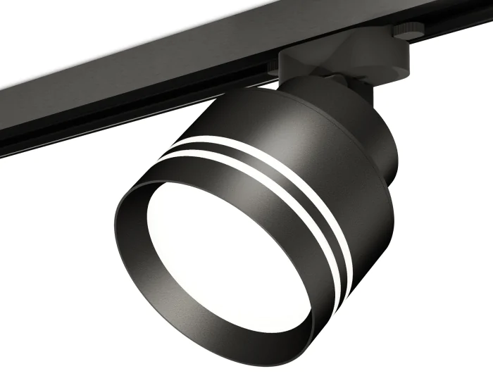 Комплект трекового светильника с акрилом Ambrella light XT8102026