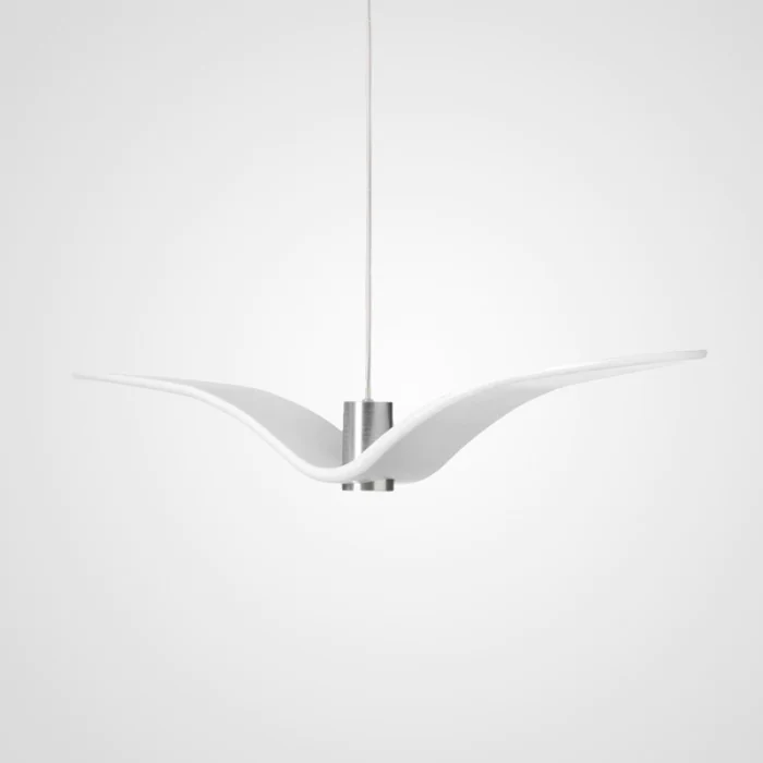 Подвесной светильник Brokis Night Birds white ImperiumLoft