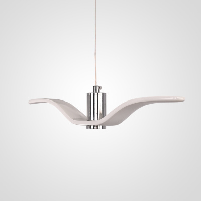 Подвесной светильник Brokis Night Birds white ImperiumLoft