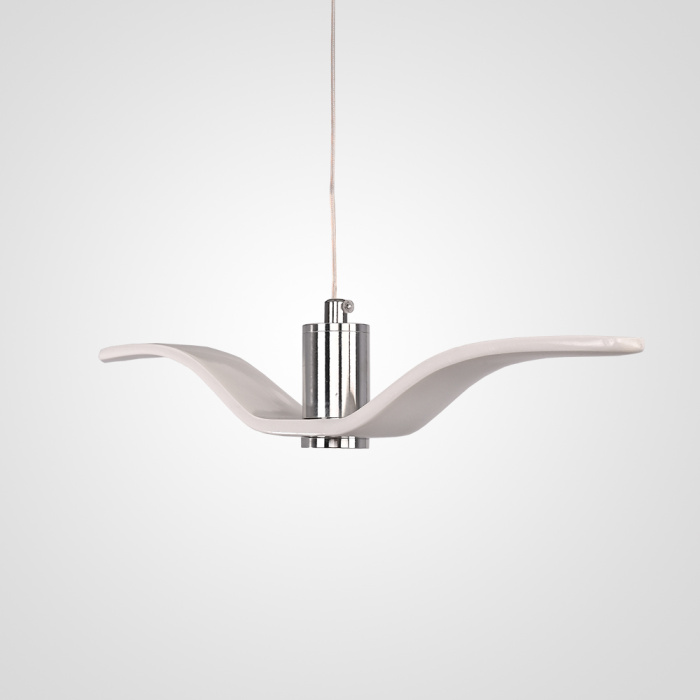 Подвесной светильник Brokis Night Birds white ImperiumLoft