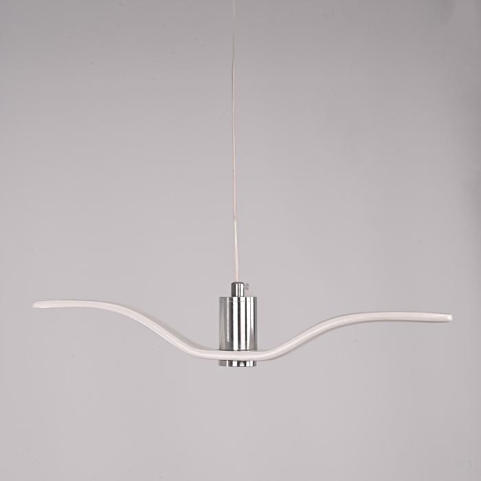 Подвесной светильник Brokis Night Birds white ImperiumLoft