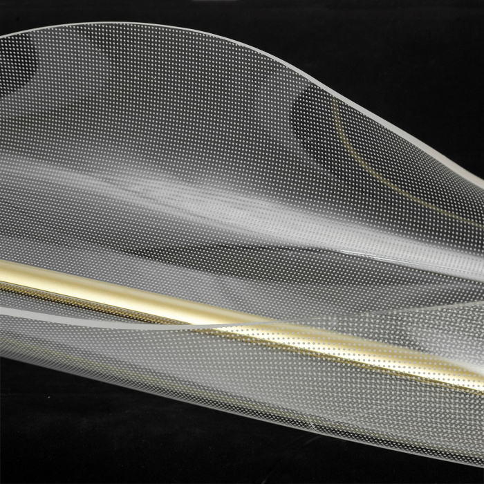 Подвесной светодиодный светильник Lussole Bradford LSP-7294