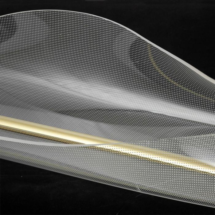 Подвесной светодиодный светильник Lussole Bradford LSP-7294