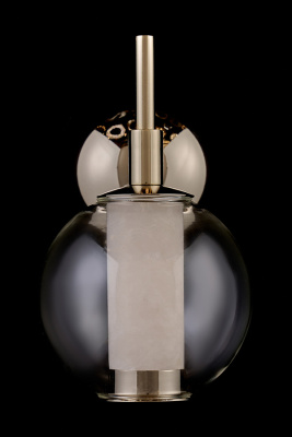 Бра Leon Aurore LE7703/1W Chrome