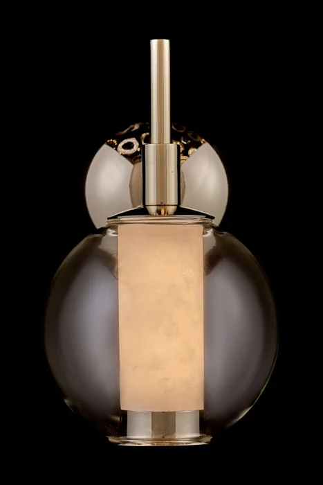 Бра Leon Aurore LE7703/1W Chrome