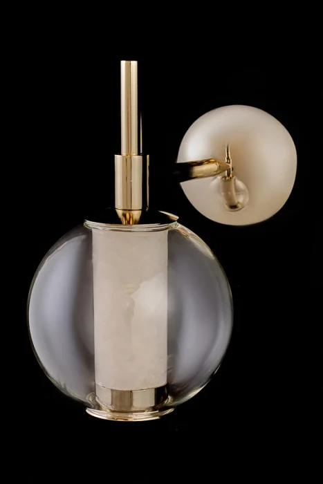 Бра Leon Aurore LE7703/1W Chrome