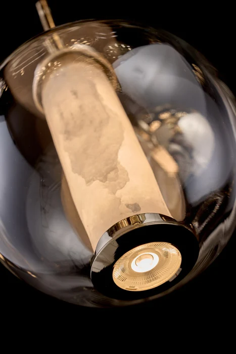 Бра Leon Aurore LE7703/1W Chrome