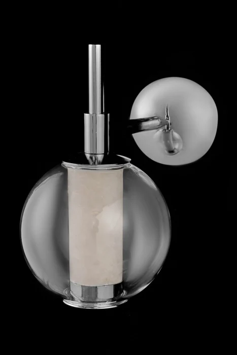 Бра Leon Aurore LE7703/1W Chrome