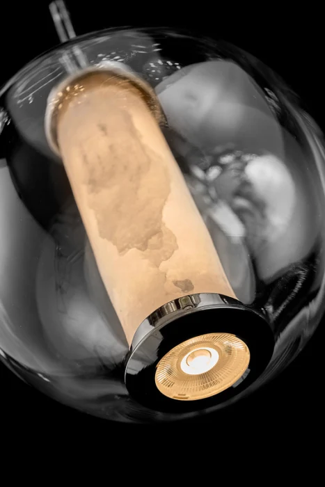 Бра Leon Aurore LE7703/1W Chrome