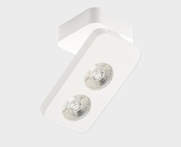 Спот Italline 62AC21 white