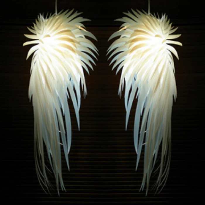 Подвесной светильник Icarus ImperiumLoft