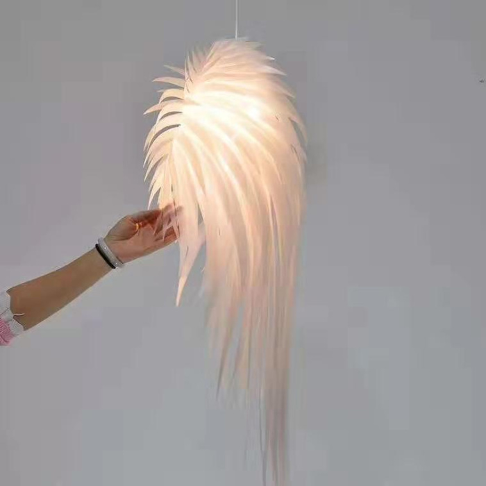 Подвесной светильник Icarus ImperiumLoft