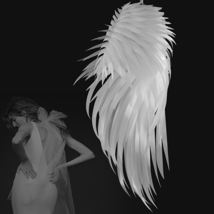 Подвесной светильник Icarus ImperiumLoft