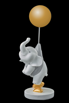Статуэтка Teona Decor Elephant TD018/2