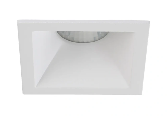 Светильник встроенный Crystal Lux CLT 007C1 WH