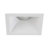 Светильник встроенный Crystal Lux CLT 007C1 WH