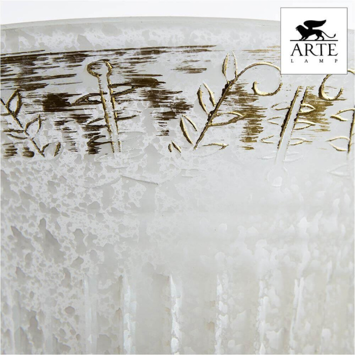 Бра Arte Lamp 1 A1032AP-2WG