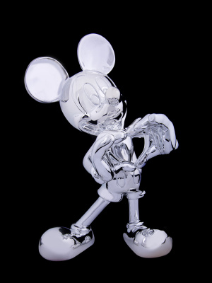 Статуэтка Teona Decor Disney TD040/2