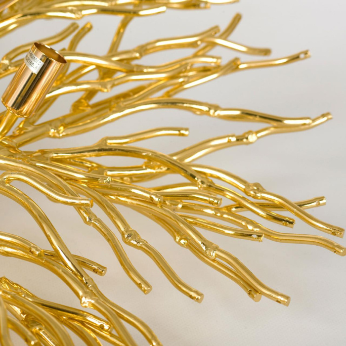 Люстра подвесная Lussole Mesa LSP-8851