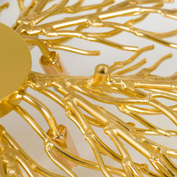 Люстра подвесная Lussole Mesa LSP-8851