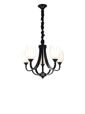 Люстра подвесная Lucia Tucci MADRID 116.5