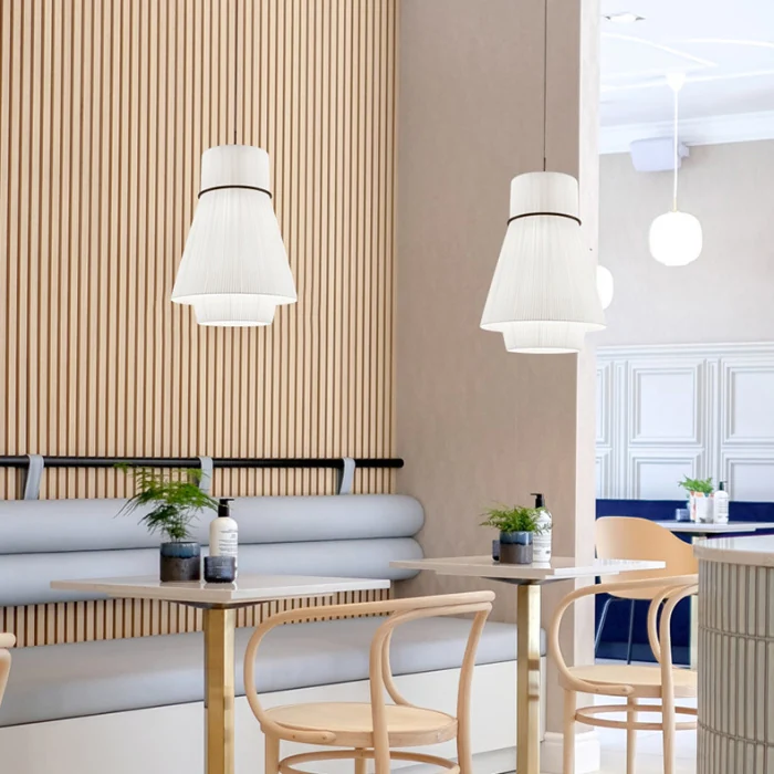 Подвесной светильник PEO C D60 ImperiumLoft