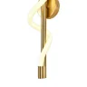 Настенный светильник Indigo Intreccio V000142L