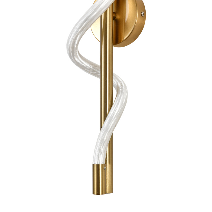 Настенный светильник INTRECCIO INDIGO V000142L