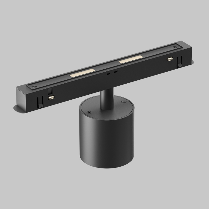 Трековый светильник Maytoni Alfa S TR132-4-7W-DS-B