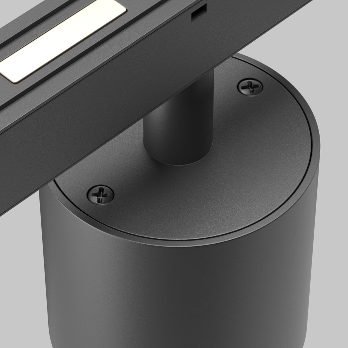 Трековый светильник Maytoni Alfa S TR132-4-7W-DS-B