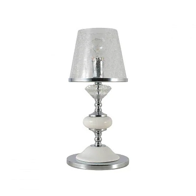 Настольная лампа Crystal Lux BETIS LG1