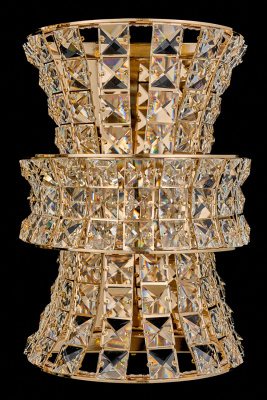 Настенный светильник Leon Aurelie LE3008/1W GD