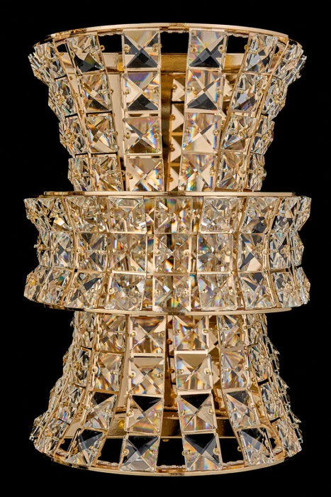 Настенный светильник Leon Aurelie LE3008/1W GD