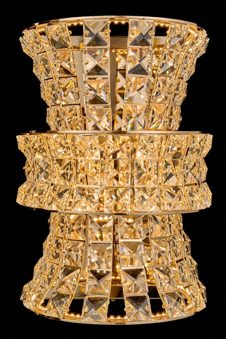 Настенный светильник Leon Aurelie LE3008/1W GD