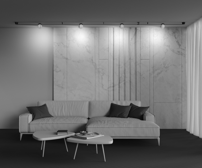 Трековый светильник Maytoni Cup TR124B-12W3K-W