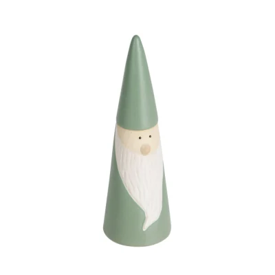 Фигурка декоратинвая Санта Eglo Catacol 427639