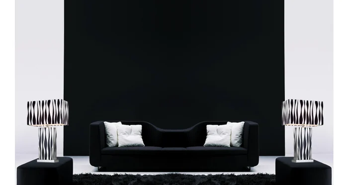 Настольная лампа Lucia Tucci HARRODS T944.1