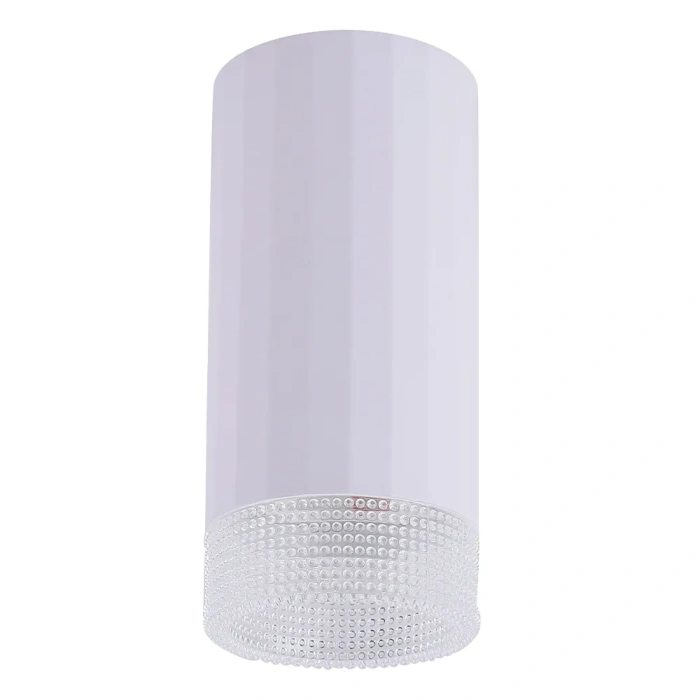 Светильник потолочный Crystal Lux CLT 048C WH