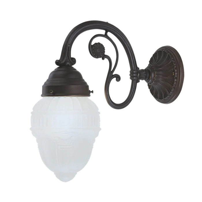 Бра Berliner Messinglampen A15-113gsA