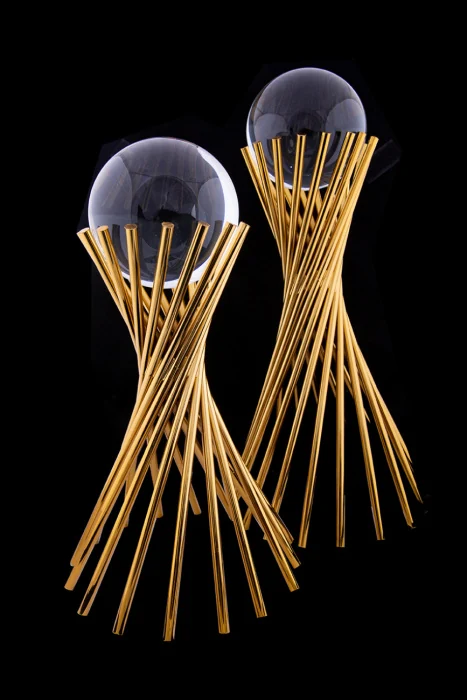 Статуэтка Teona Decor Tower TD085 SET