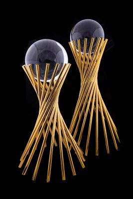 Статуэтка Teona Decor Tower TD085 SET