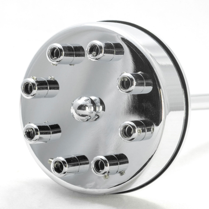 Люстра COCHISE LSP-8090