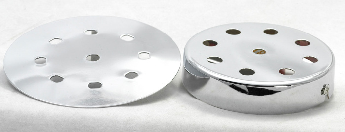 Люстра COCHISE LSP-8090