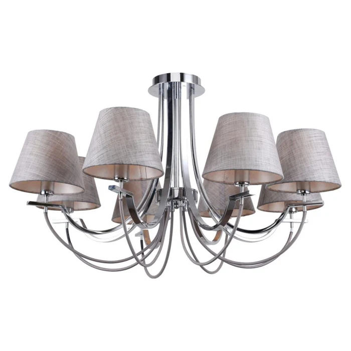 Люстра потолочная Lussole Cochise LSP-8090