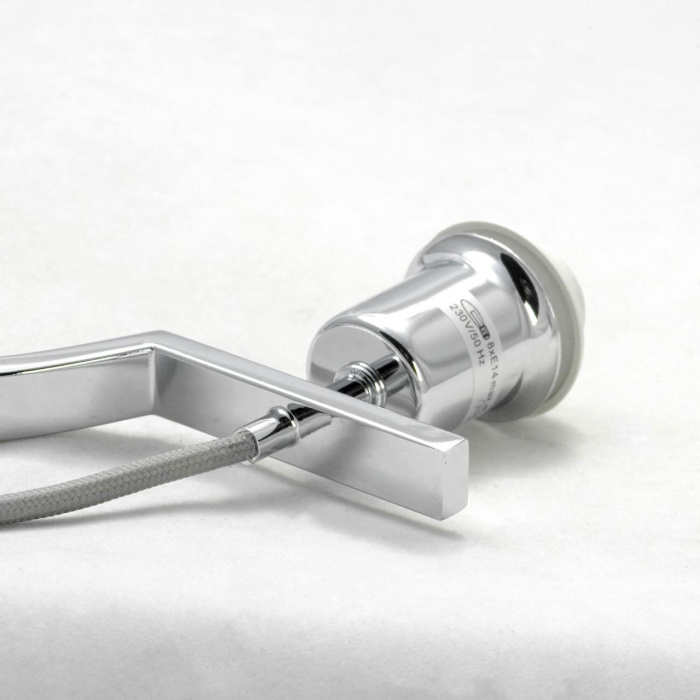 Люстра потолочная Lussole Cochise LSP-8090