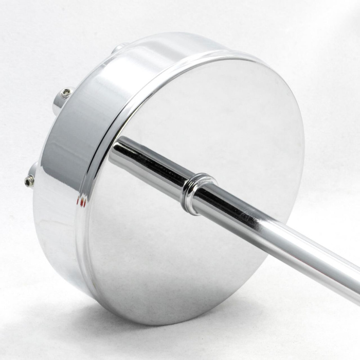 Люстра потолочная Lussole Cochise LSP-8090